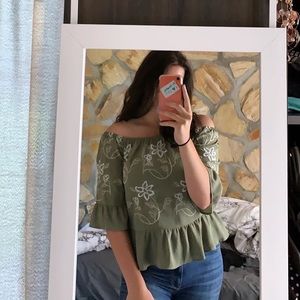 Meet your Posher, Taya